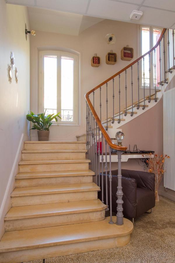 Mostuéjouls Villa La Muse מראה חיצוני תמונה
